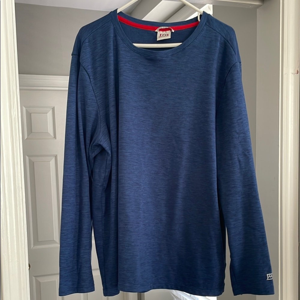 Men’s Avalanche Long Sleeve Thermal